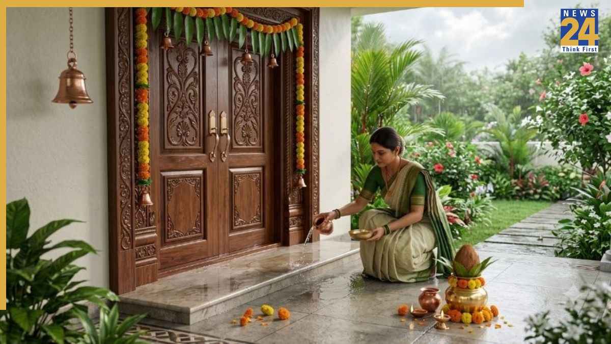 सावन में घर की रौनक बढ़ाने के लिए अपनाएं ये 5 आसान डेकोर आइडियाज, तारीफ करते नहीं थकेंगे लोग