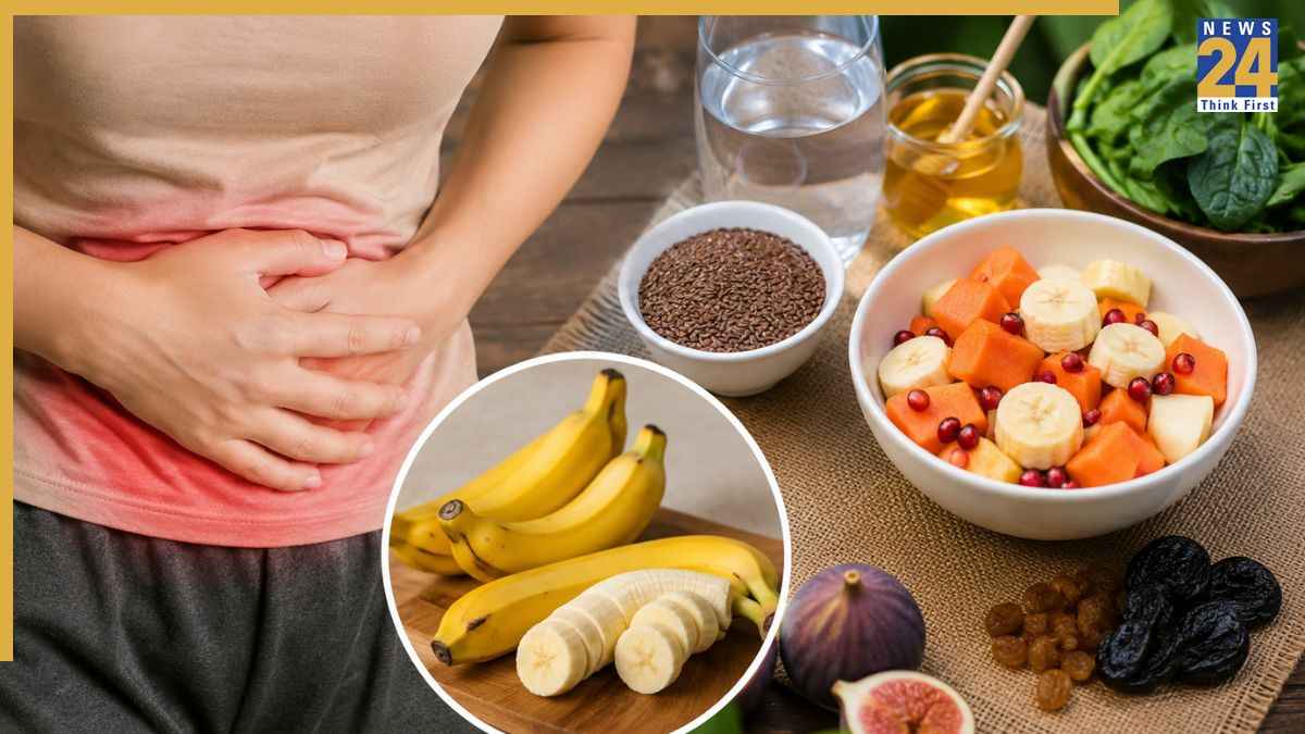 कब्ज में केला क्यों नहीं खाना चाहिए? यहां जानिए पेट साफ करने के देसी तरीके