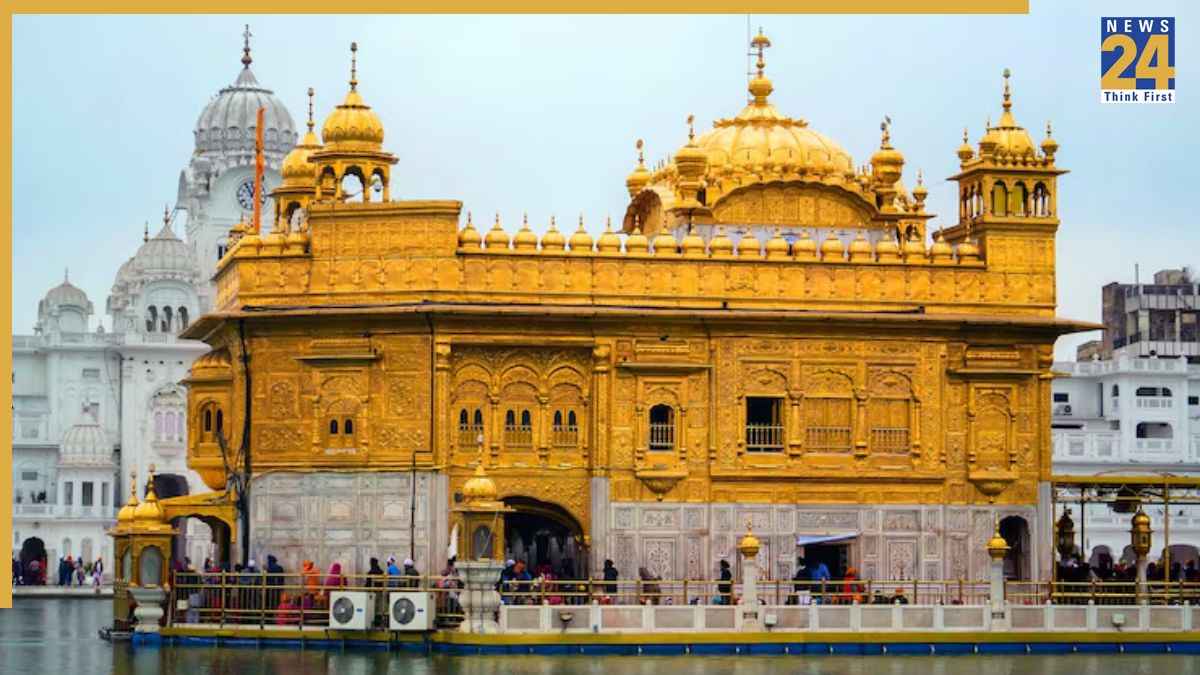 गोल्डन टेम्पल के अलावा अमृतसर में क्या देखें? खूबसूरत जगहें के बारे में जानिए
