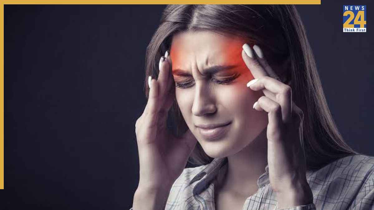 Migraine Pain