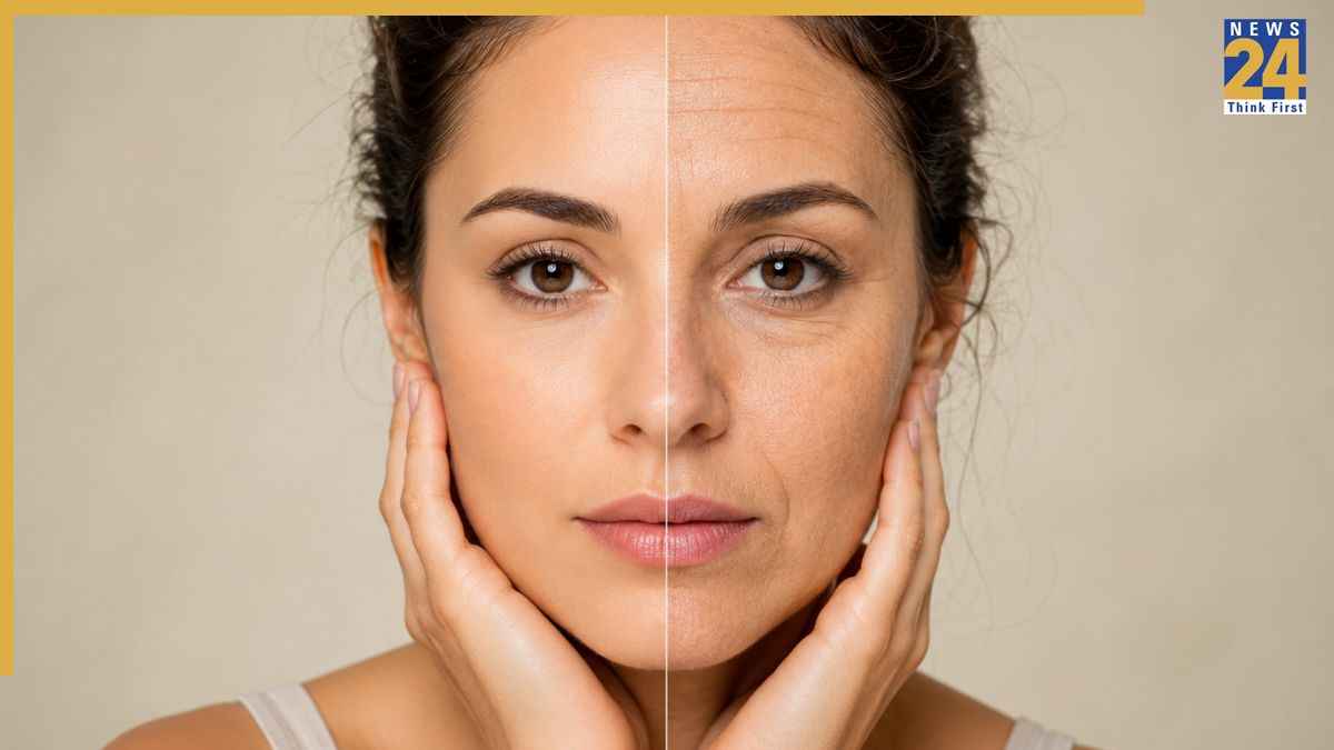 Premature Aging: उम्र से पहले बूढ़ा होने के पीछे क्या हैं कारण? ऐसे रखें खुद को जवान