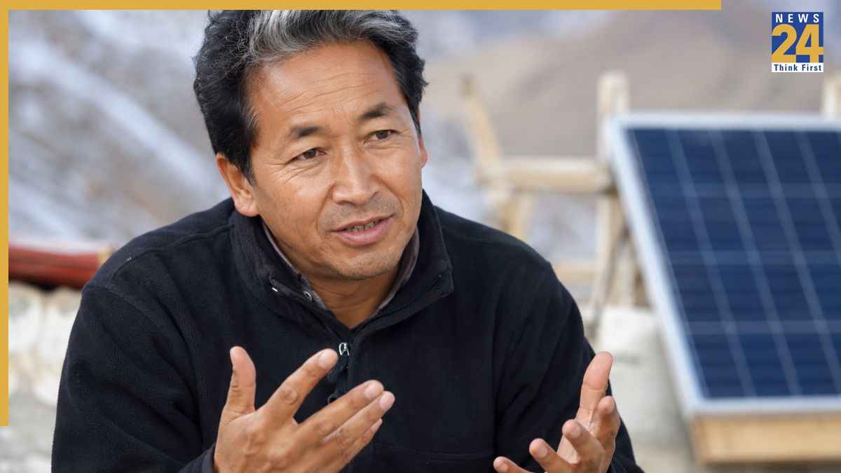 Sonam Wangchuk : अनशन करने वाले सोनम वांगचुक पैसा कैसे कमाते हैं, अब कितनी है उनकी नेटवर्थ?