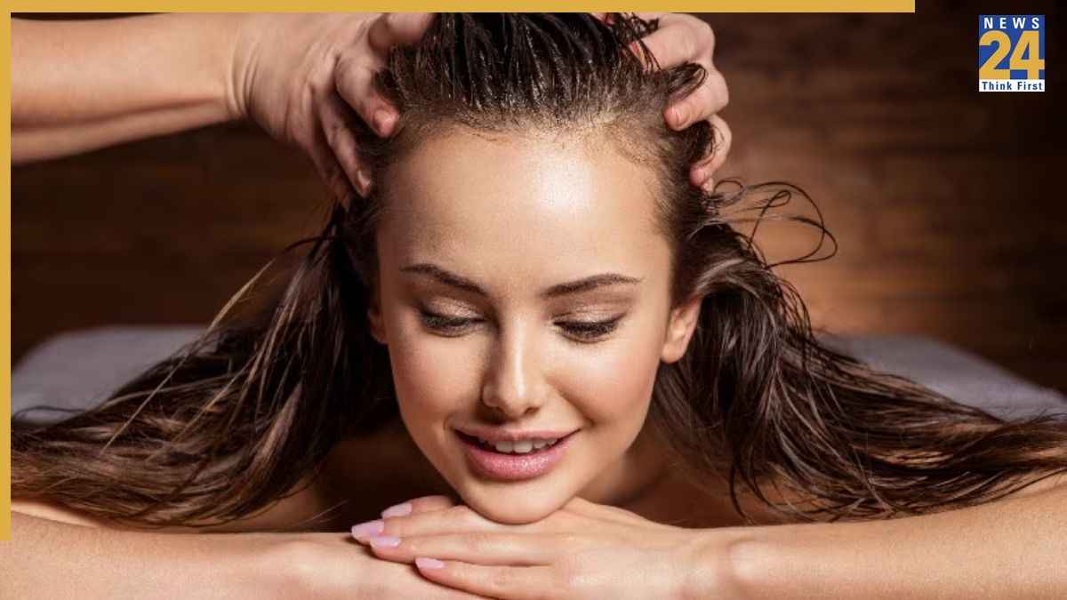 क्या बालों में तेल लगाने से ग्रोथ होती है? एक्सपर्ट ने बताया कितना सच है यह मिथक