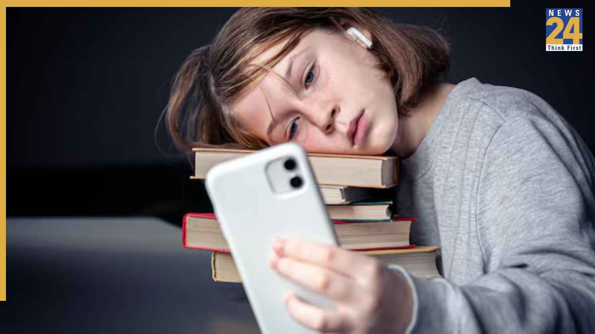 Social Media Addiction Prevent Tips