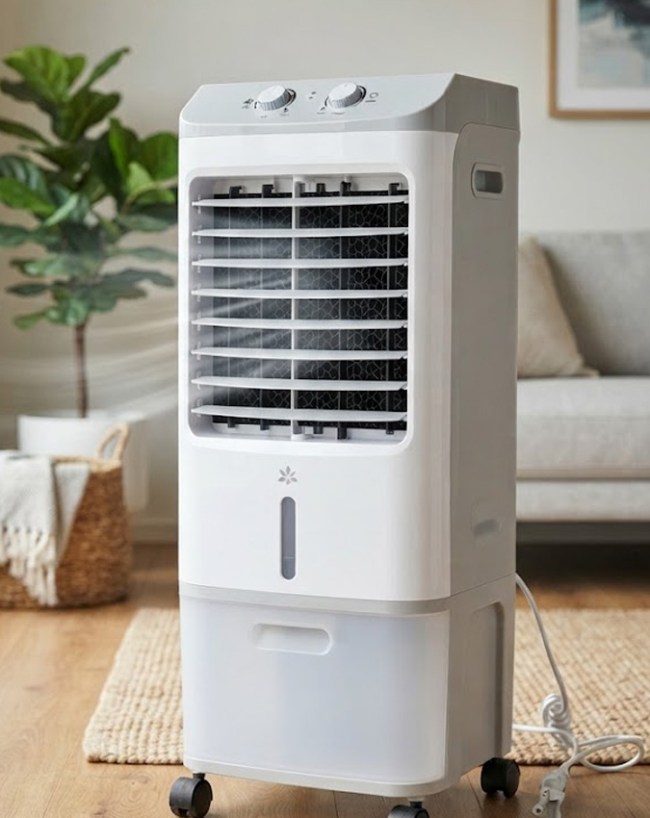 Cooler Cleaning-1-2-3