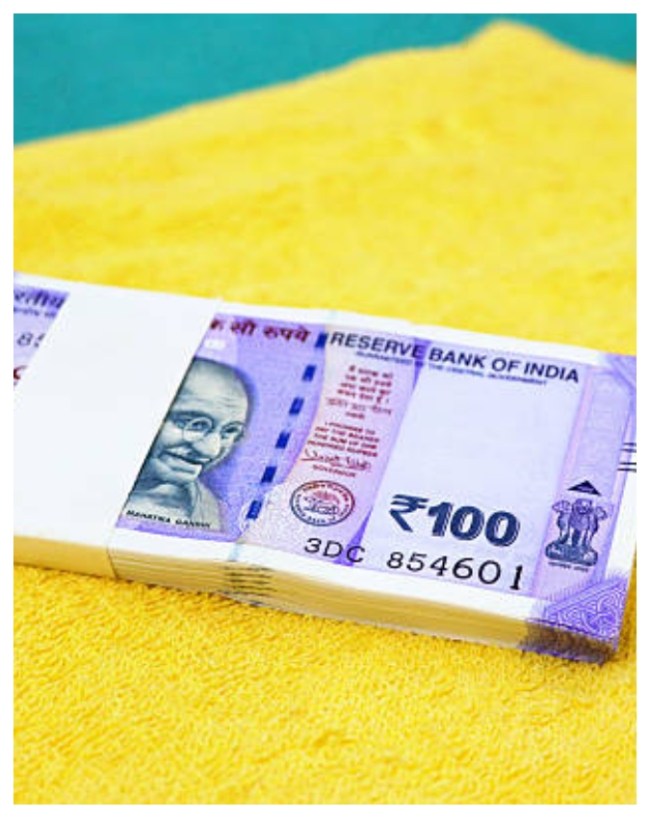 100 रुपये के नोट को लेकर आरबीआई ने जारी की एडवाइजरी-1-2