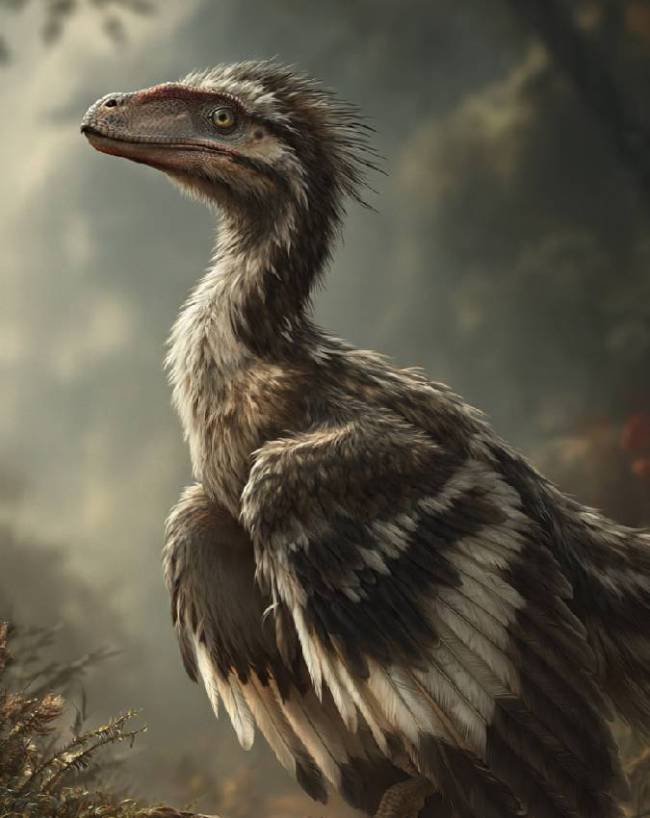148 Million Year Old Dinosaur Fossil Found in China-1-2