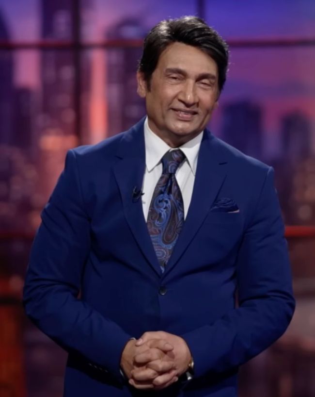 Shekhar Suman On Aamir Khan-1-2