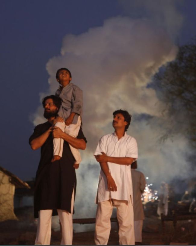 Gangs of Wasseypur Viral Song-1-2-3