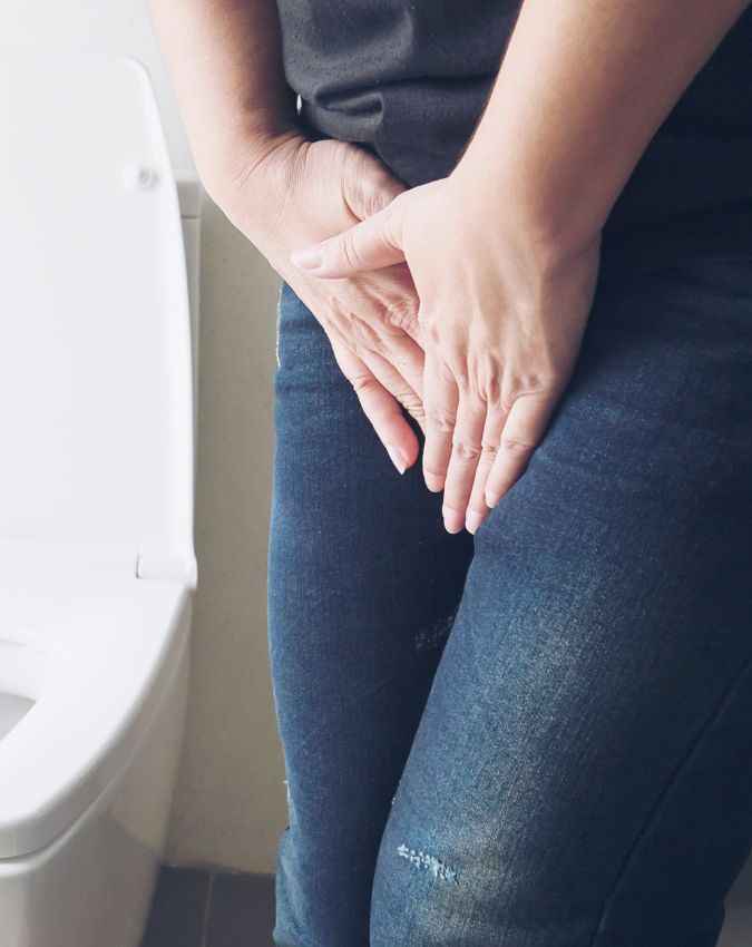 जननांग पर मस्सों से बचाती है वैक्सीन 