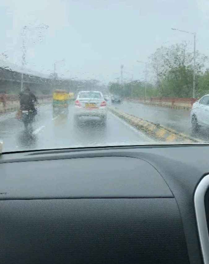 बारिश में Sport Mode क्यों नहीं करना चाहिए इस्तेमाल?