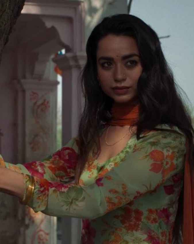 प्राइम वीडियो पर ट्रेंडिग सीरीज