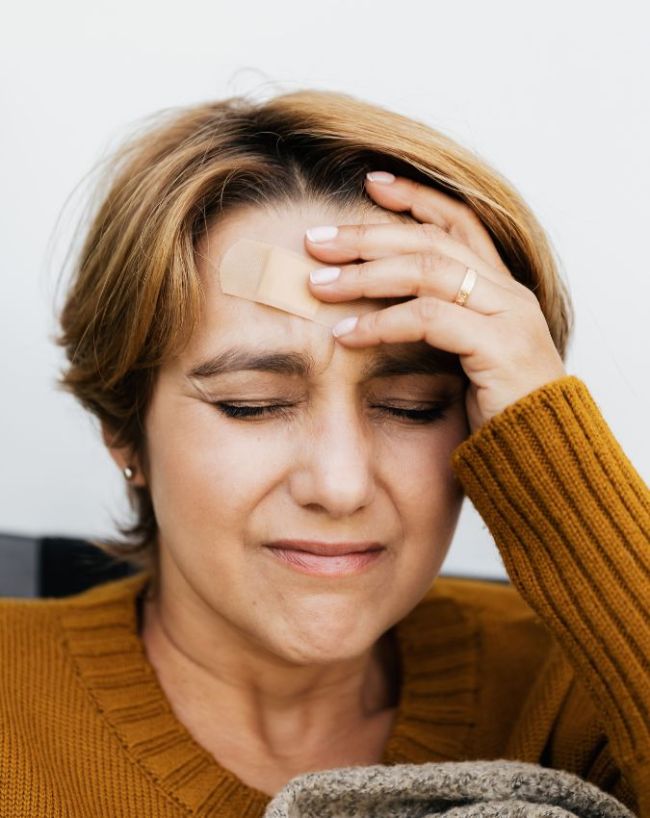 Vitamin B12 causes dizziness chakkar aana-1-2-3-4-5-6-7