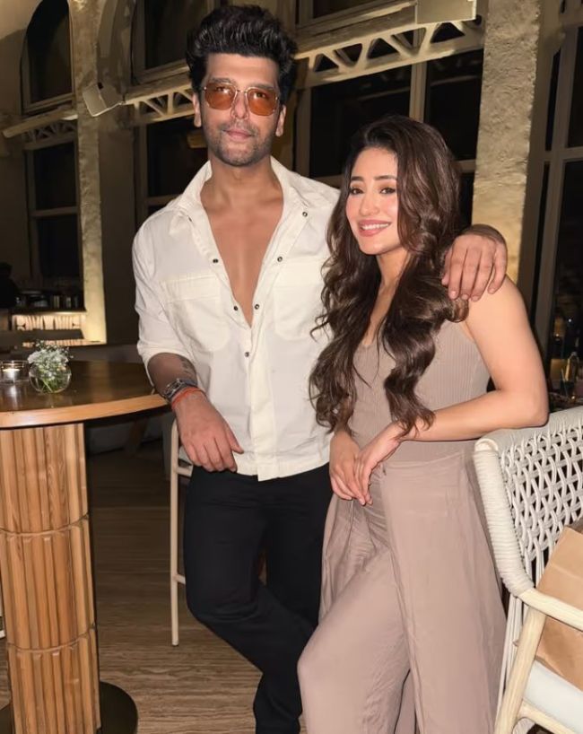 Shivangi Joshi Kushal Tandon breakup reason,-1-2