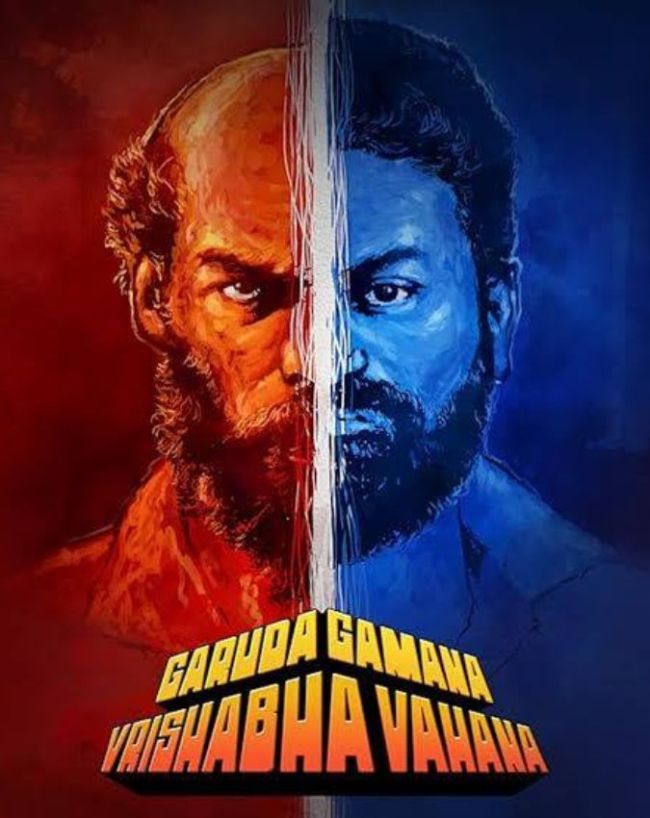 Top Thriller Movies on Sony LIV-1-2