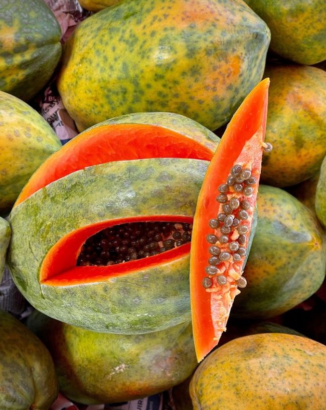 What fruits are high in glutathione-1-2-3-4-5-6