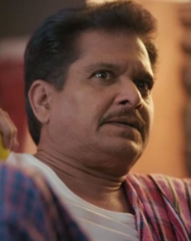 Netflix Trending Series Gurthukosthunnayi-1-2