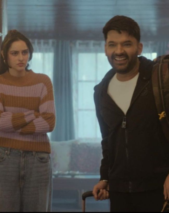 Daadi ki Shaadi Netflix-1-2