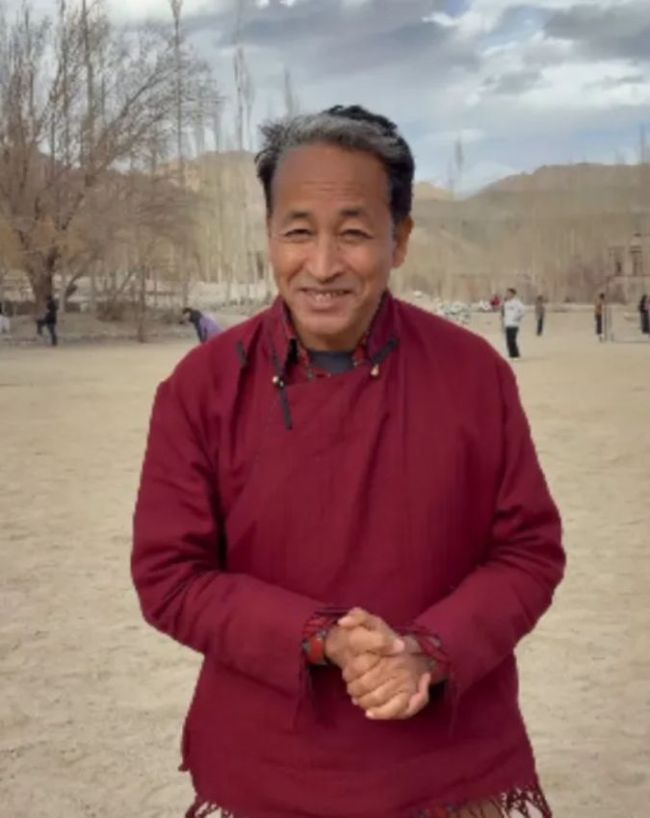 sonam Wangchuk numerology-1-2