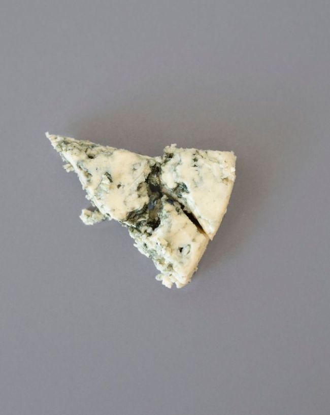 Why people eat blue cheese fungus-1-2