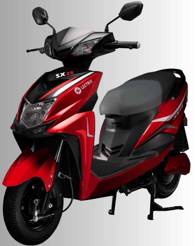 Lectrix SX25