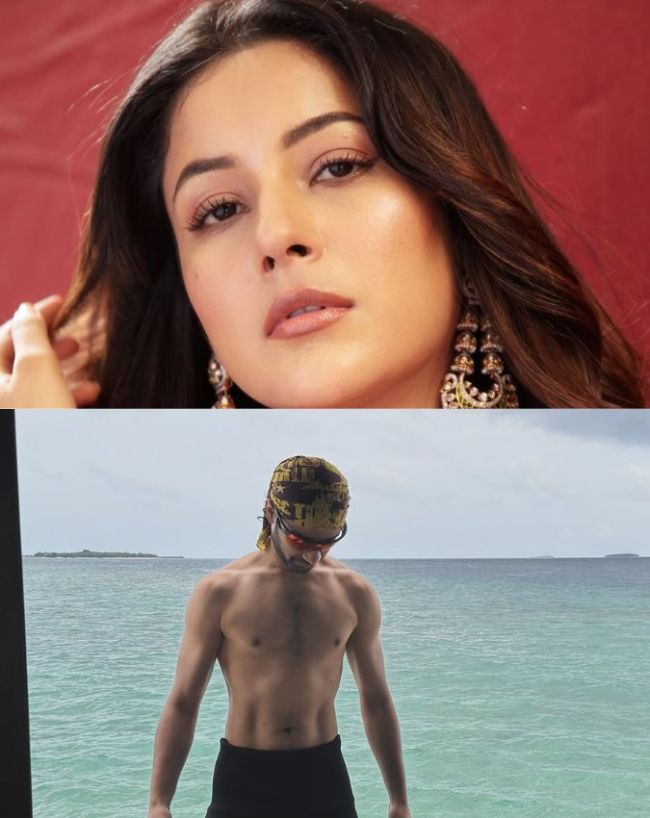Shehnaaz Gill And Raghav Juyal Dating-1-2