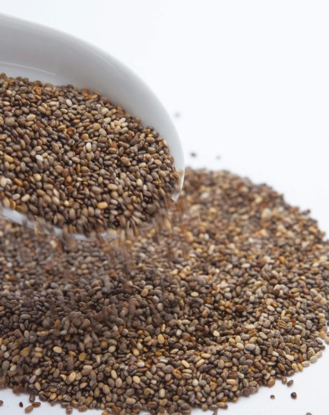 seeds for cholesterol-1-2-3-4
