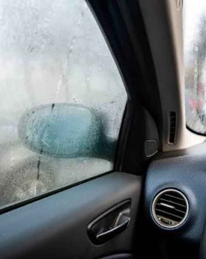 सिर्फ 30 सेकंड में साफ हो सकते हैं शीशे