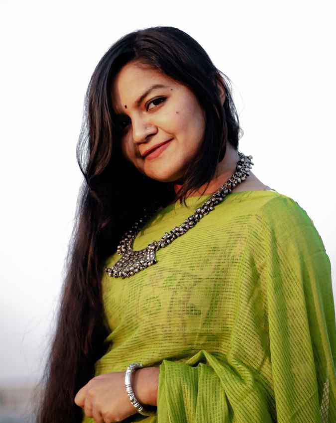 ऑक्सीडाइज्ड सिल्वर जूलरी 