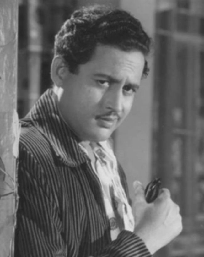 Guru Dutt numerology analysis-1-2