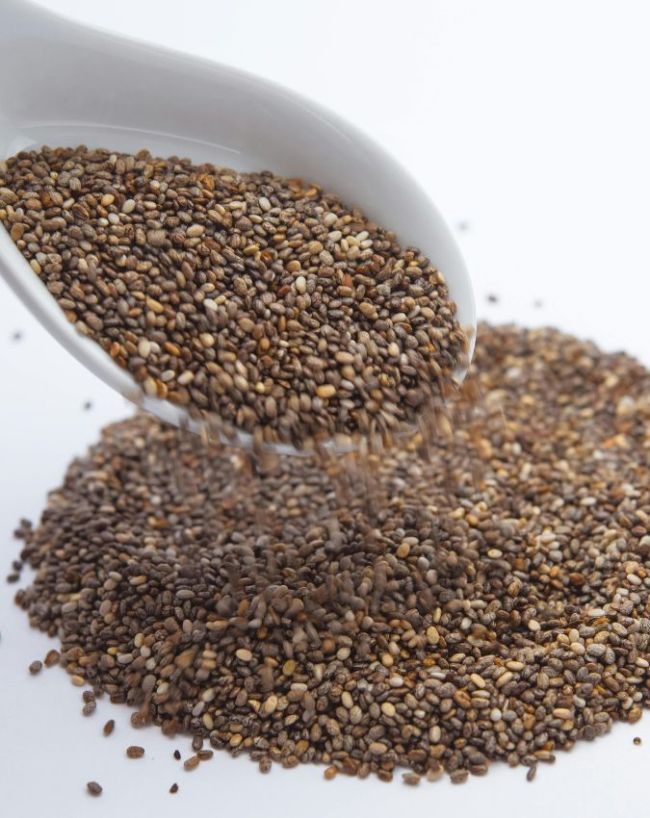 Kise Nahi Khane Chahiye Chia Seeds-1-2