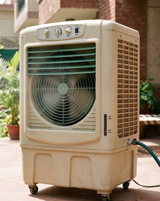 Cooler Cleaning-1-2