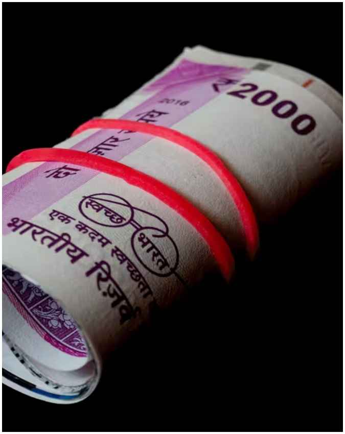 दूसरा तरीका - बैंक खाते में सीधे जमा 