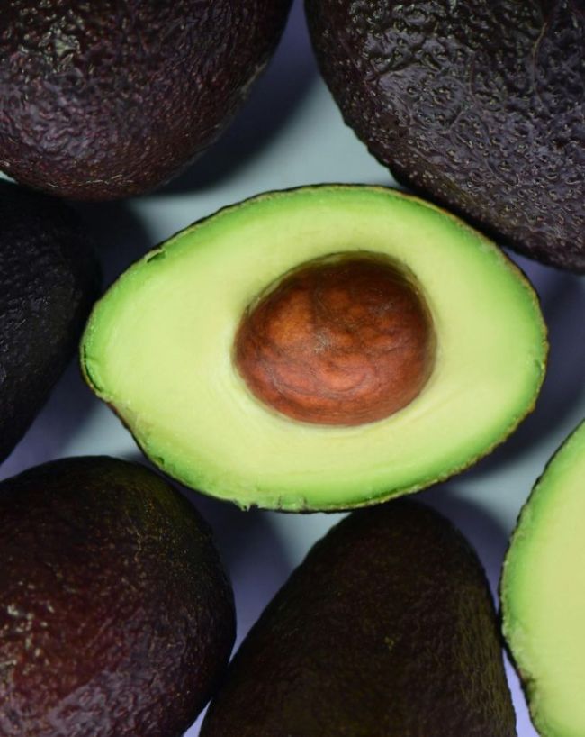 What fruits are high in glutathione-1-2-3