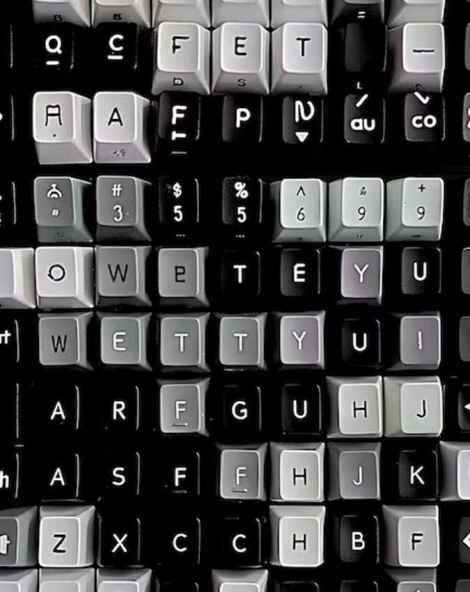 A-B-C-D क्रम क्यों नहीं अपनाया गया?