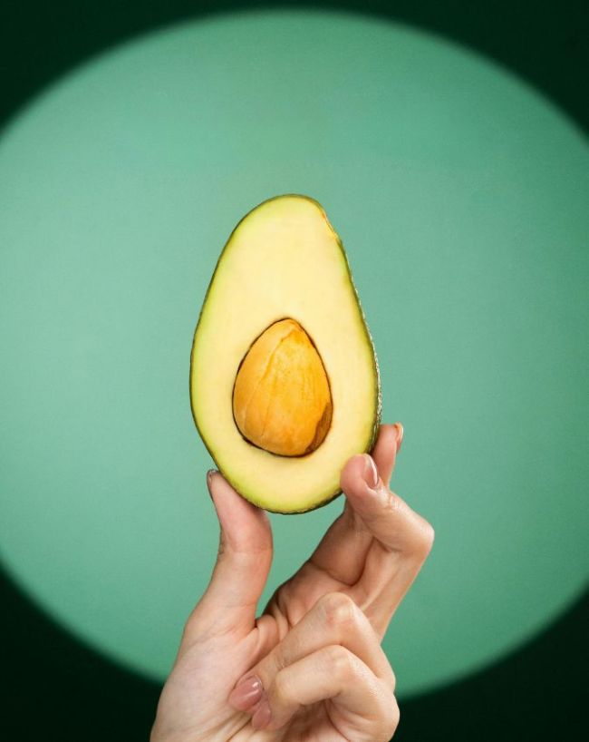 avocado for bad cholesterol-1-2-3-4-5-6