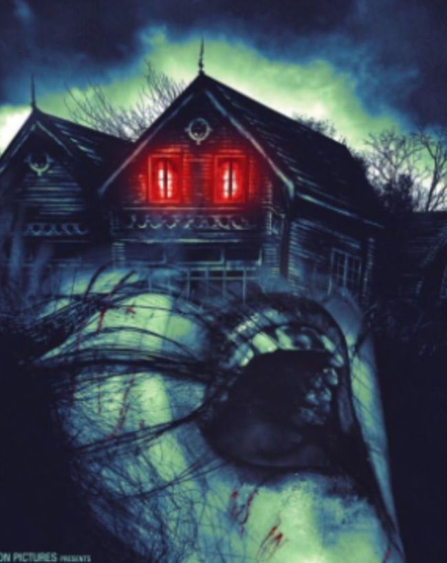 The House Next Door horror movie-1-2-3