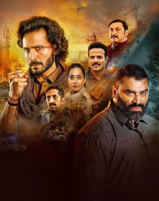 Raktanchal season 3 trending-1-2-3