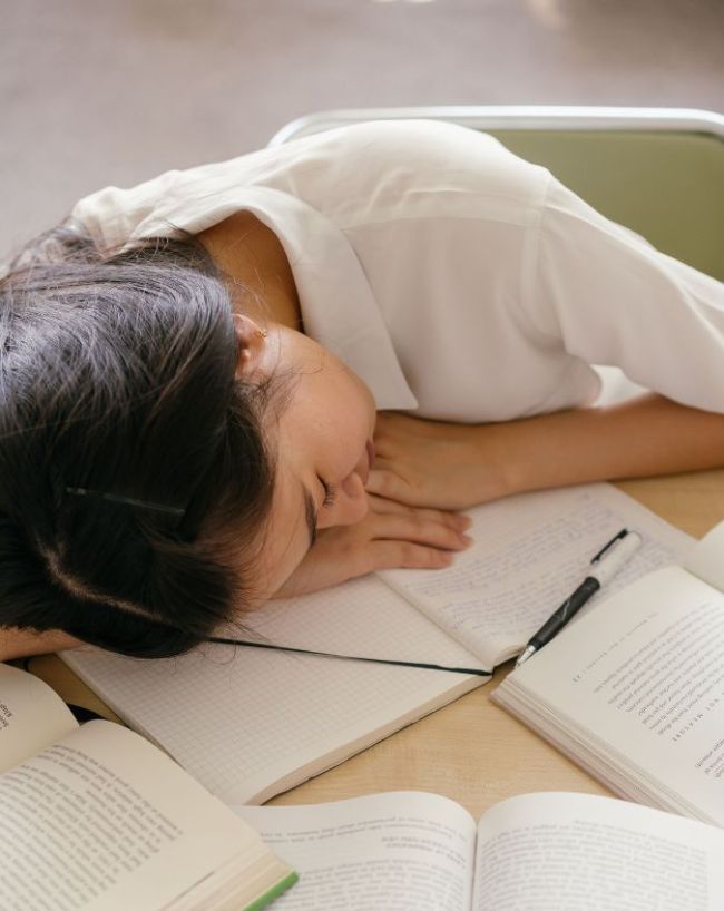 symptoms of sleep apnea-1-2-3-4-5