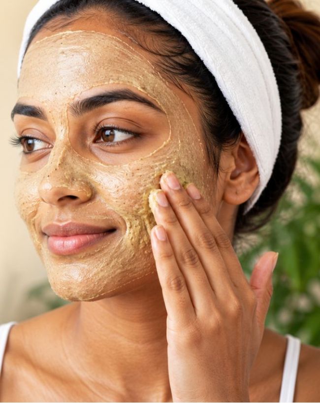face pack for pimples-1-2-3