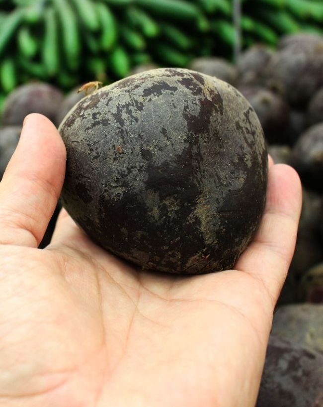 Beetroot for high bp control-1-2-3