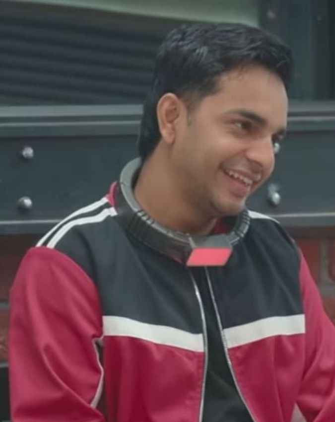 कैसे काम करता है यह स्टेटस बैंड?