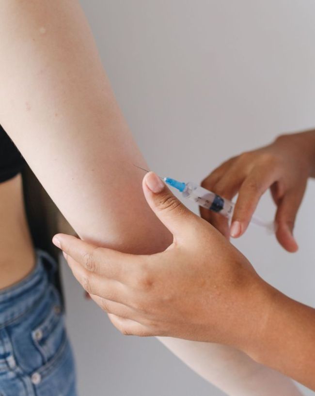 HPV Vaccine For Cervical Cancer Prevention-1-2