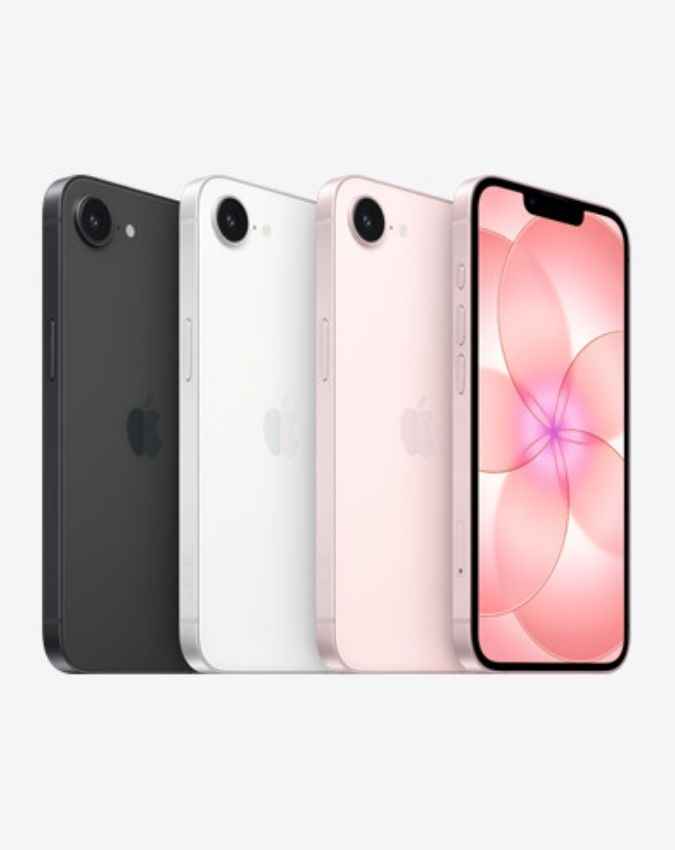  iPhone 17 Air और iPhone 17e भी मिलेंगे ऑफर में