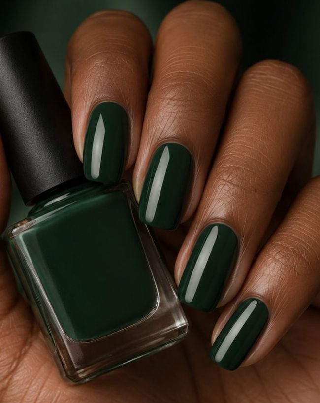 Nail polish colors for dark skin-1-2-3-4-5-6-7-8