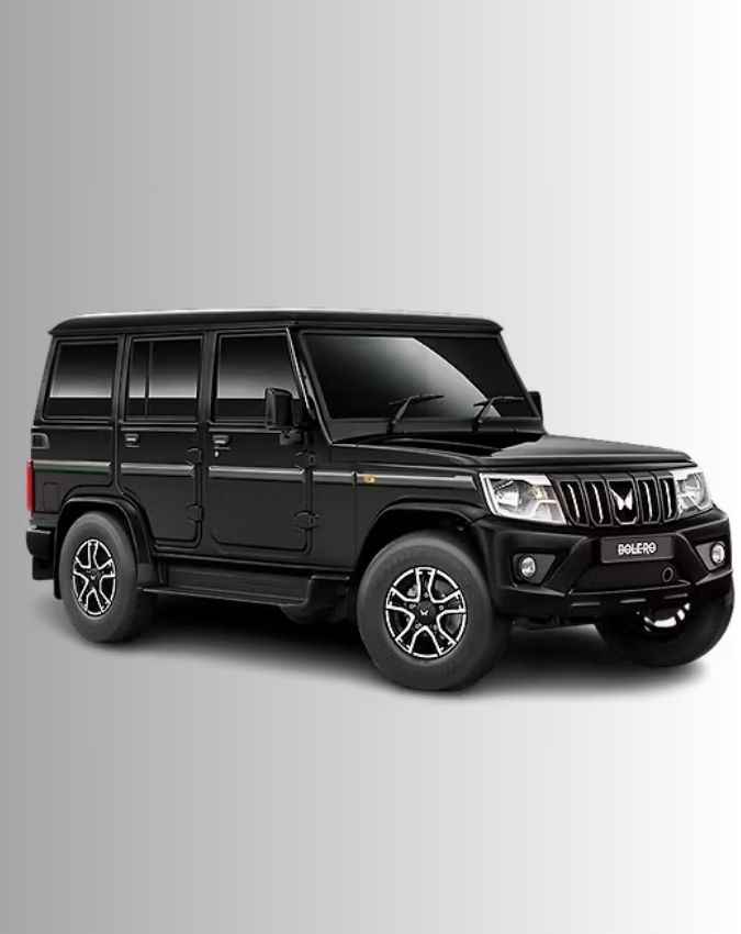 Mahindra Bolero