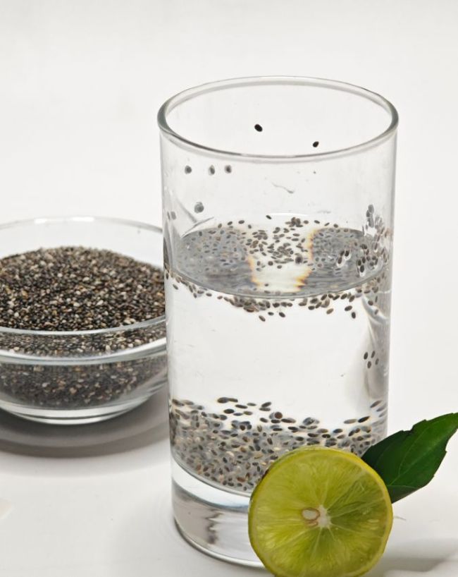 Kise Nahi Khane Chahiye Chia Seeds-1-2-3