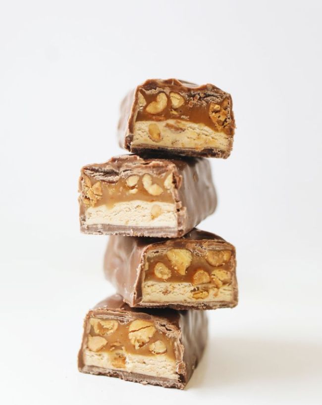 What Happens If You Eat Protein Bars Daily-1-2-3-4