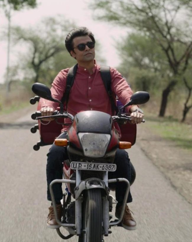 panchayat season 5 release-1-2-3