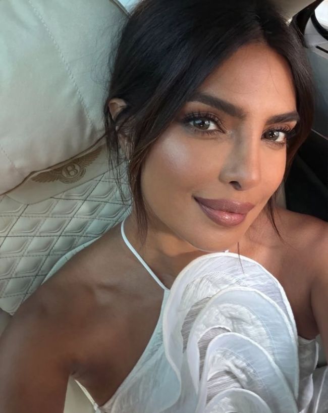 Priyanka Chopra Numerology-1-2-3